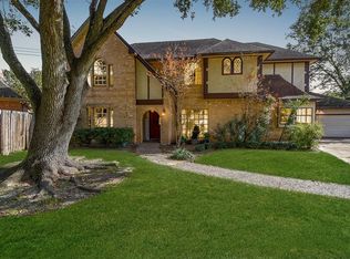 12707 Emsworth Cir, Houston, TX 77077