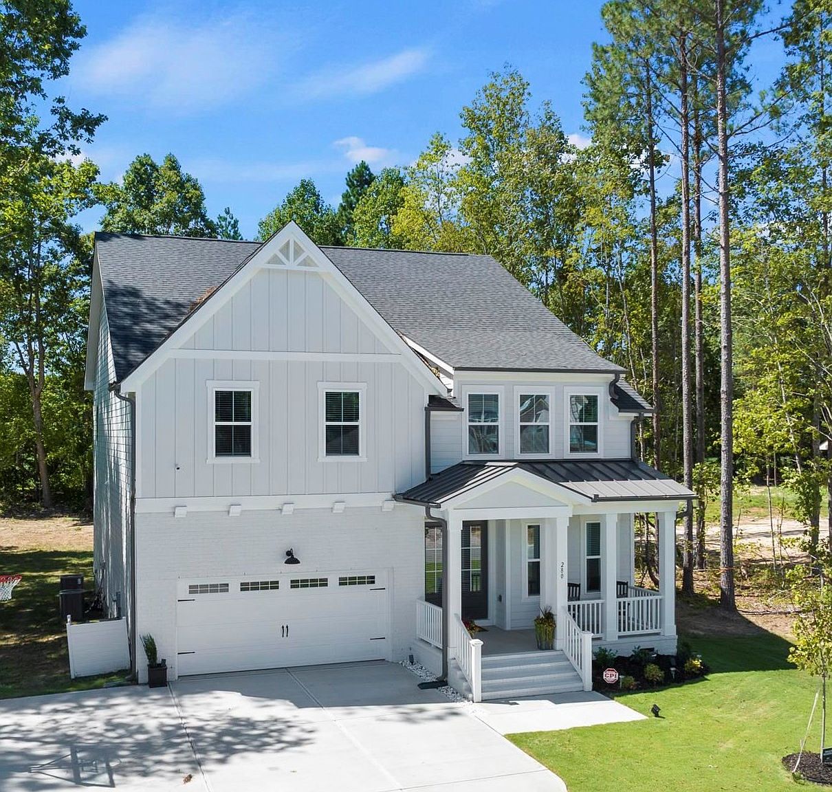 280 Scotland Dr, Youngsville, NC 27596 Zillow