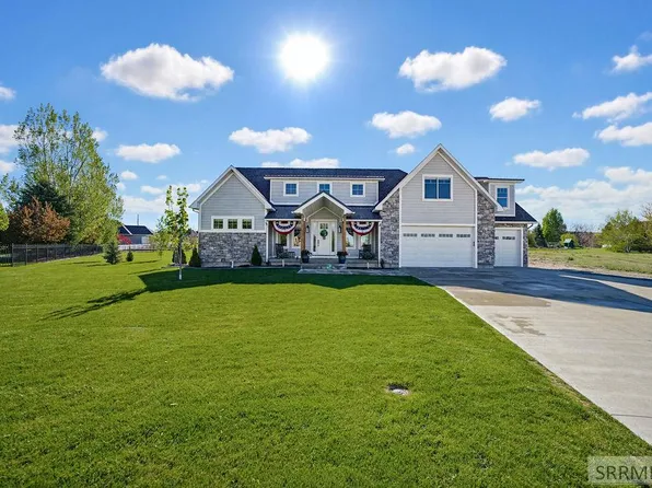 1713 Sage Hen Ct, Idaho Falls, ID 83401