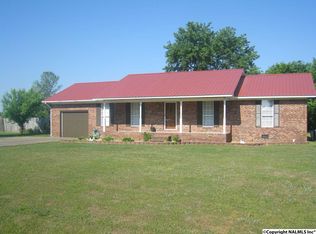 222 Vista View Dr, Rainsville, AL 35986