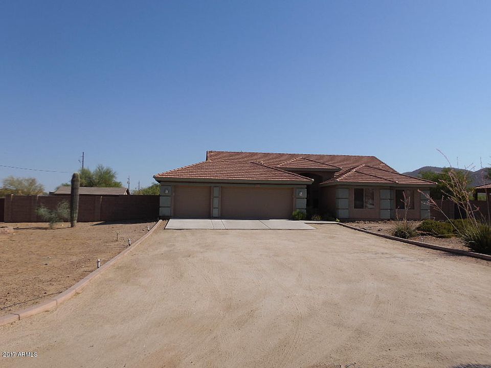 1st image of 1006 E Desert Hills Estate Dr