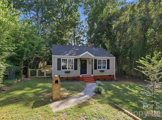 1815 Arnold Dr, Charlotte, NC 28205
