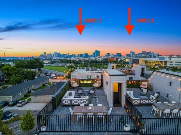 515 27th Ave N APT 2, Nashville, TN 37209