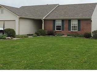1273 Gladden Ct, Franklin, IN 46131