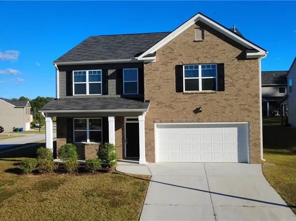 4086 Wise Point, Lithonia, GA 30038