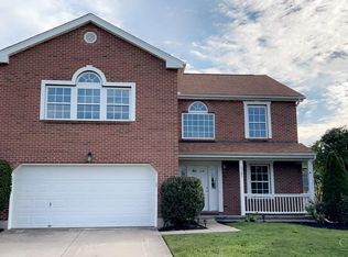 5347 Roden Park Dr, Monroe, OH