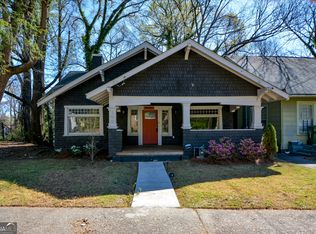 390 Holderness St SW, Atlanta, GA 30310