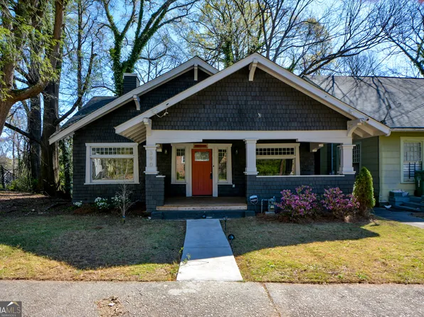 390 Holderness St SW, Atlanta, GA 30310
