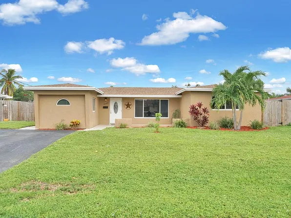 1620 SW 4th Ave, Pompano Beach, FL 33060