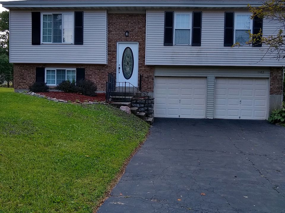 1st image of 1483 Nathanial Dr
