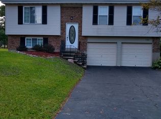 1483 Nathanial Dr, Cincinnati, OH 45240