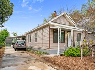 510 Canyon Rd, Ogden, UT 84404