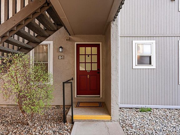 2nd image of 7105 S Gaylord Street #B1