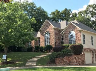 212 Savannah Ln, Calera, AL 35040