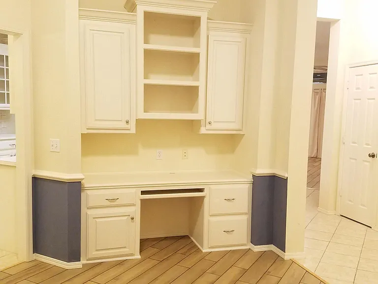 Study room