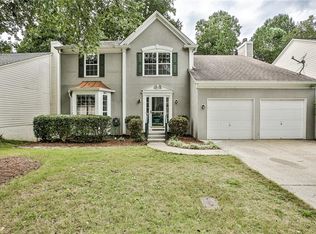 3712 Arnsdale Dr, Peachtree Corners, GA 30092
