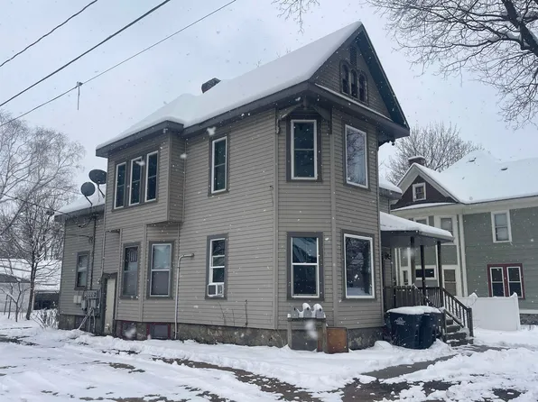 408 W Picnic St, Shawano, WI 54166