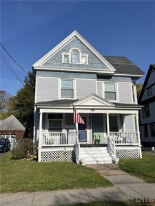 138 W Beard Ave, Syracuse, NY, 13205