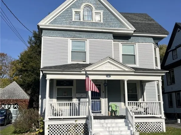 138 W Beard Ave, Syracuse, NY 13205