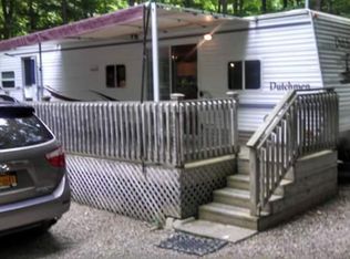 5124 Pleasant Valley Rd LOT 83, Bliss, NY 14024