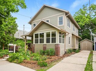 409 Russell St, Madison, WI 53704