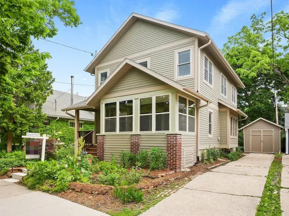 409 Russell Street, Madison, WI 53704