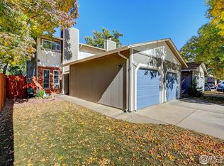 3206 Sumac St UNIT A, Fort Collins, CO 80526