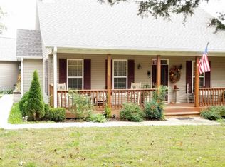 2156 Savage Rd, Kirbyville, MO 65679