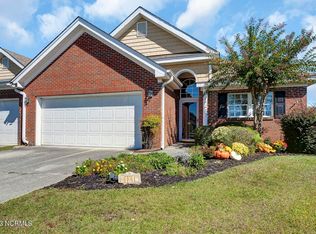 907 Ruffin St, Wilmington, NC 28412