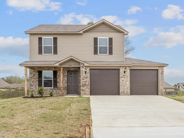 5404 Brody Dr, Jonesboro, AR 72405