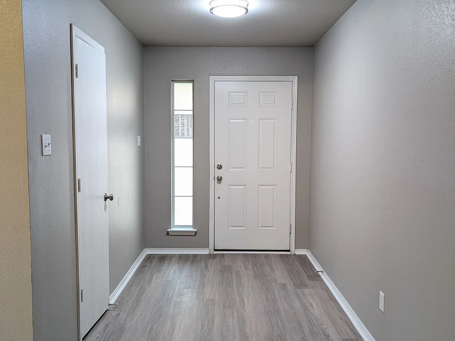 3 bed, 1332 sqft, $1,595 — Photo 4