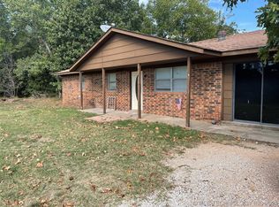3002 Bowen Ln, Ada, OK 74820