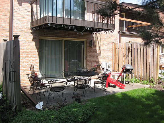 4th image of 1812 Wildberry Dr Unit 9-B