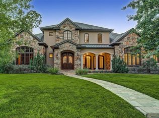 233 Bryn Mawr Cir, Houston, TX 77024
