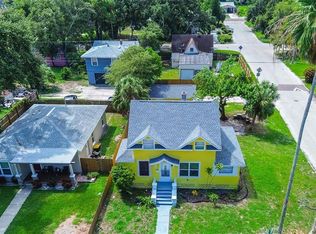1438 10TH AVENUE S, ST PETERSBURG, FL 33705