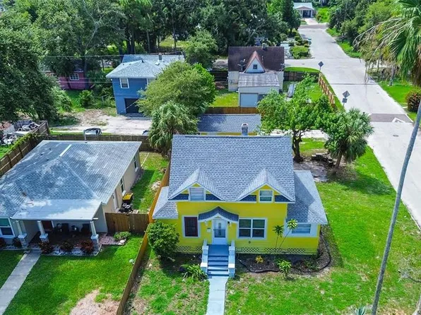 1438 10TH AVENUE S, ST PETERSBURG, FL 33705