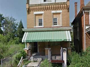 7227 Idlewild St, Pittsburgh, PA 15208