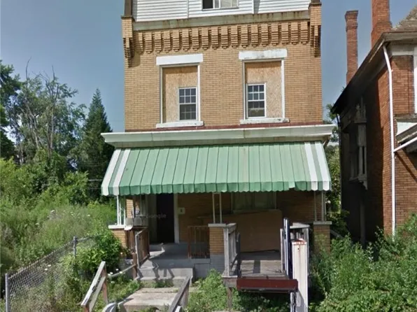 7227 Idlewild St, Pittsburgh, PA 15208