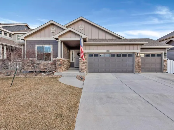 5225 Carmon Dr, Windsor, CO 80550