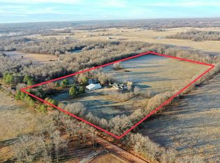 56565 S 590th Rd, Kansas, OK 74347