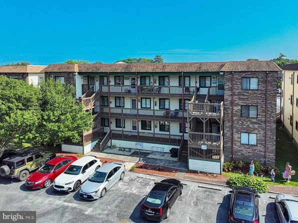 411B 146th St #331, Ocean City, MD 21842