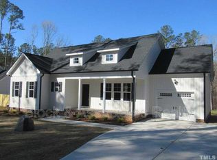 8424 Rhodes Rd, Apex, NC 27539