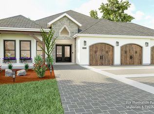 264 Bellerive Dr, Eagle Point, OR 97524