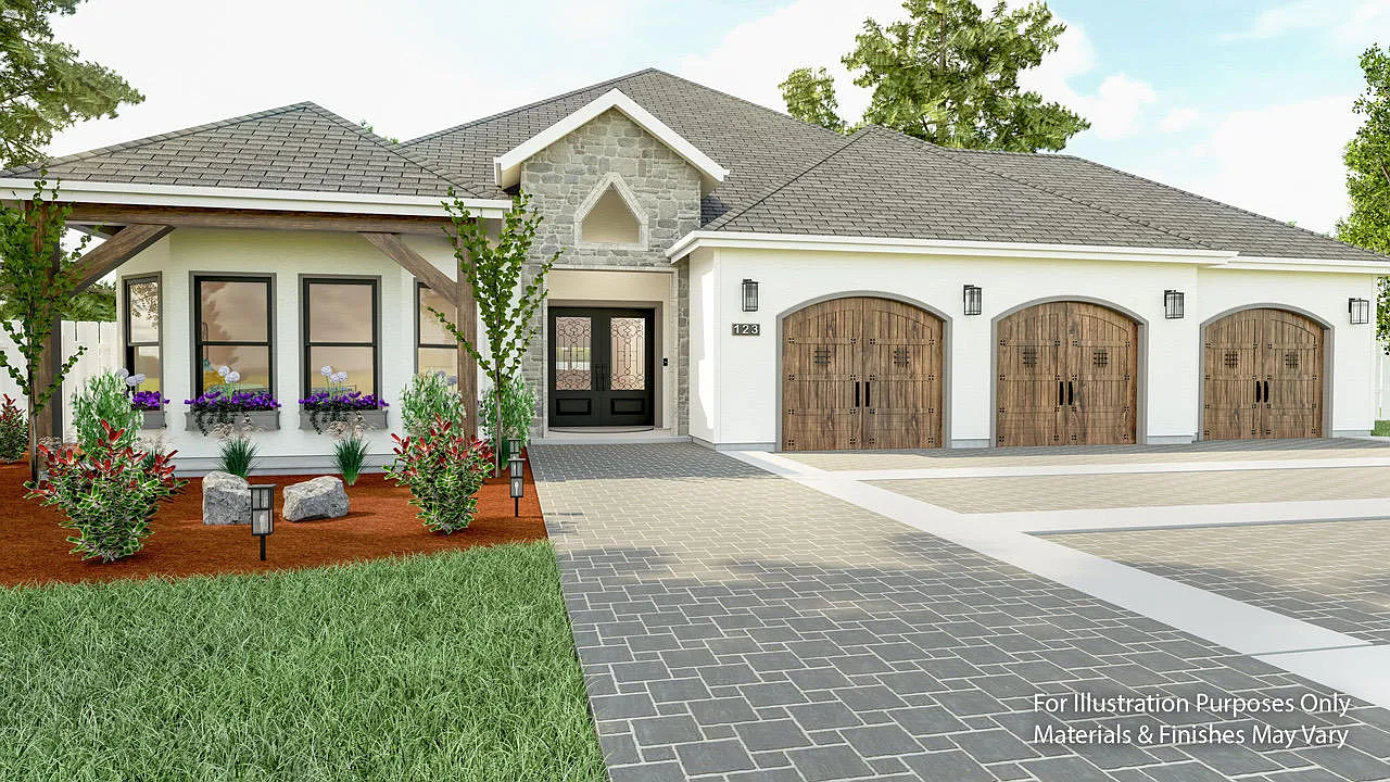 264 Bellerive Dr photo 1