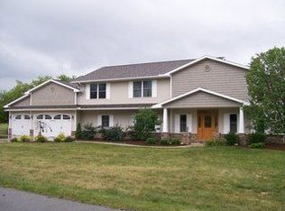 5074 E Weyhe Rd, Pt Clinton, OH 43452