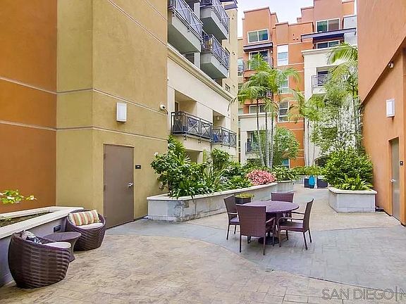 4th image of 550 Park Blvd Unit 2312