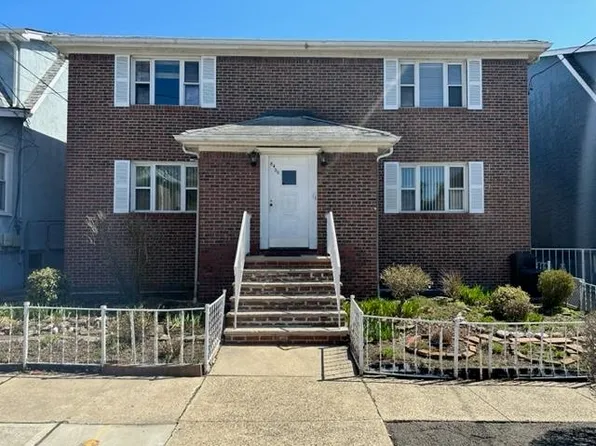 8400 4th Ave, North Bergen, NJ 07047