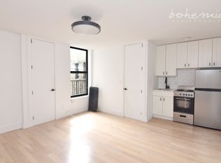 137 W 137th St APT 1C, New York, NY 10030