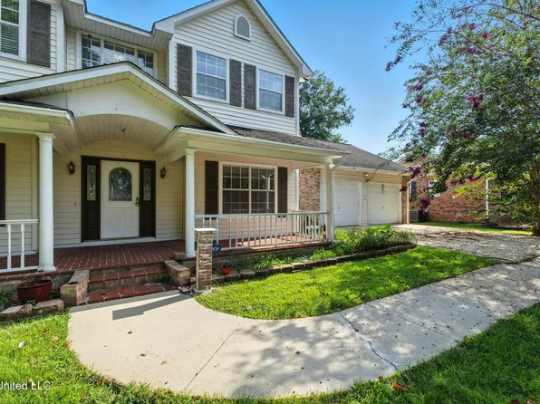 515 Urban Ln, Brookhaven, MS 39601