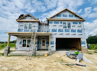 169 Pendergrass, Princeton, NC 27569